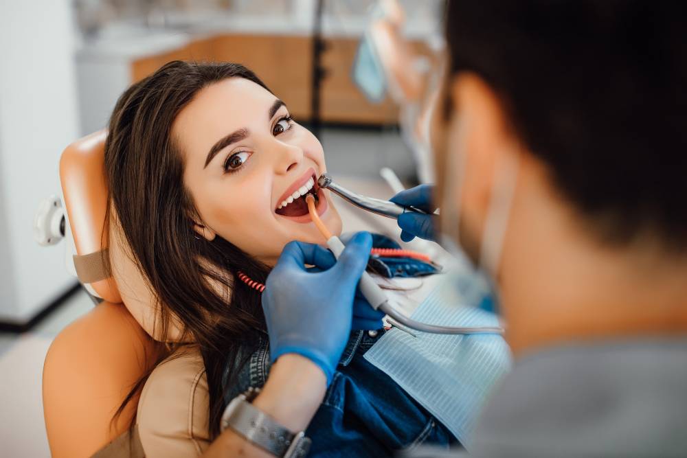 Saúde Bucal e Saúde Geral: Qual a Relação? Descubra Por Que o Sorriso Cuida do Corpo Todo