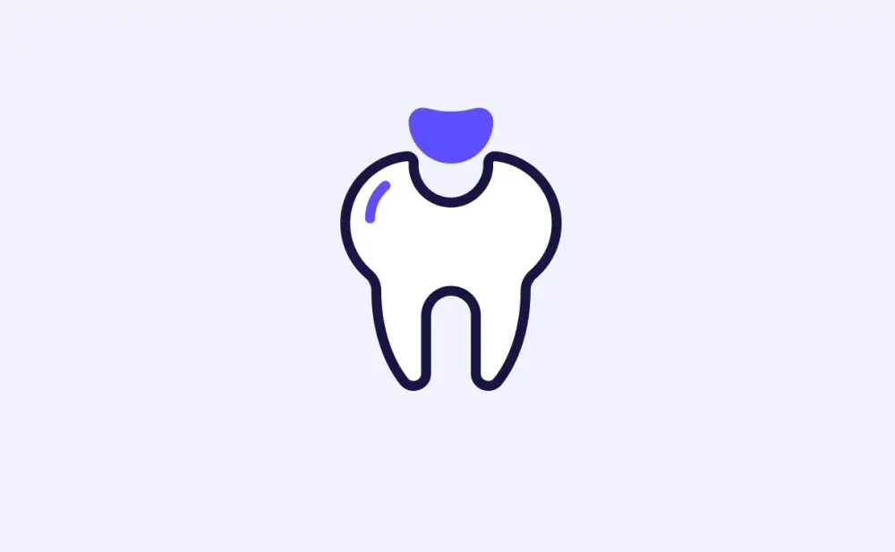 Tratamento de canal sendo realizado com equipamento moderno na Clarus Odontologia