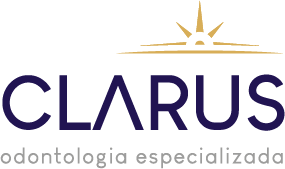 Clarus Odontologia Especializada - Logo